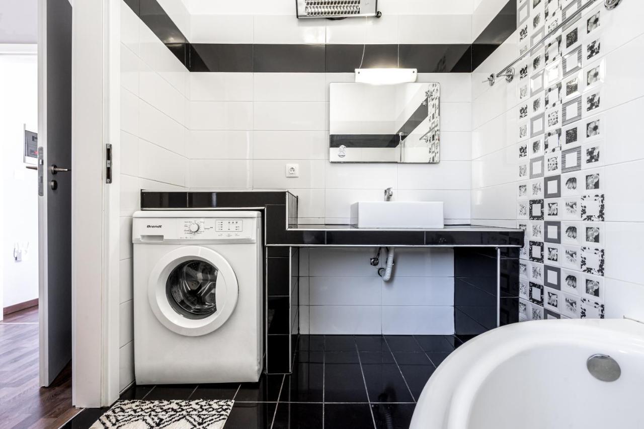 Aristos Garden Apartments Kalithies Extérieur photo